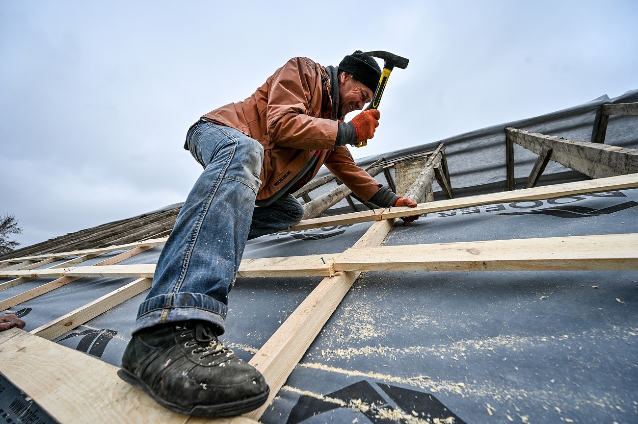 Деньги на новое жилье от єВідновлення. Как получить и на какие суммы можно рассчитывать